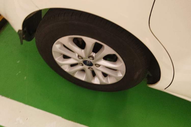 Used Ford Focus 2013 Hatchback Classic 1.8L Automatic Millionth Anniversary Edition