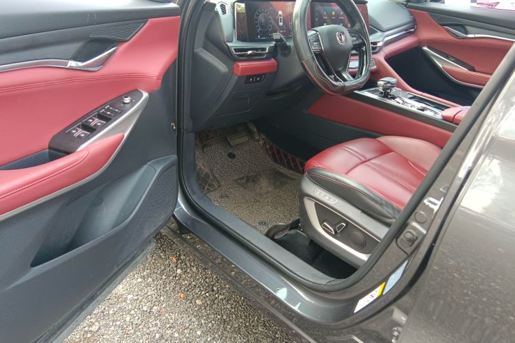 Used CHANGAN CS75 PLUS 2020 2.0T Automatic Flagship Edition
