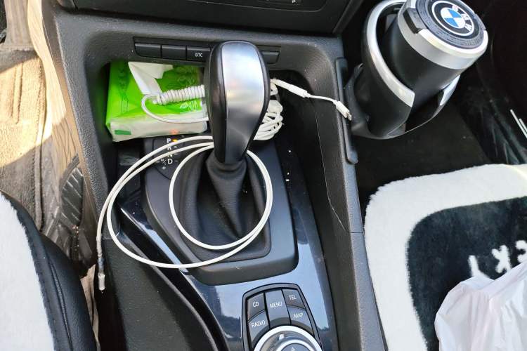 Used BMW X1 2010 xDrive25i
