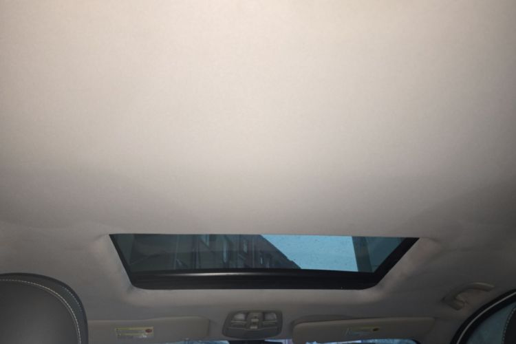 Used SAIC MAXUS G10 2018 PLUS 2.0T Automatic Elite Edition