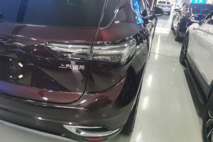 Used Buick Envision 2022 Facelift Encore S 4x4 Avenir
