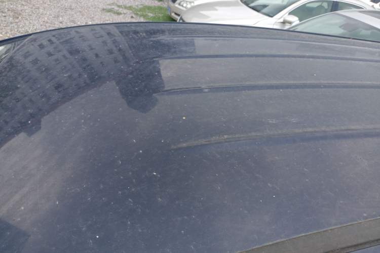 Used BYD Song MAX 2018 1.5T Automatic Smart Connect Luxury 6-Seater Roof