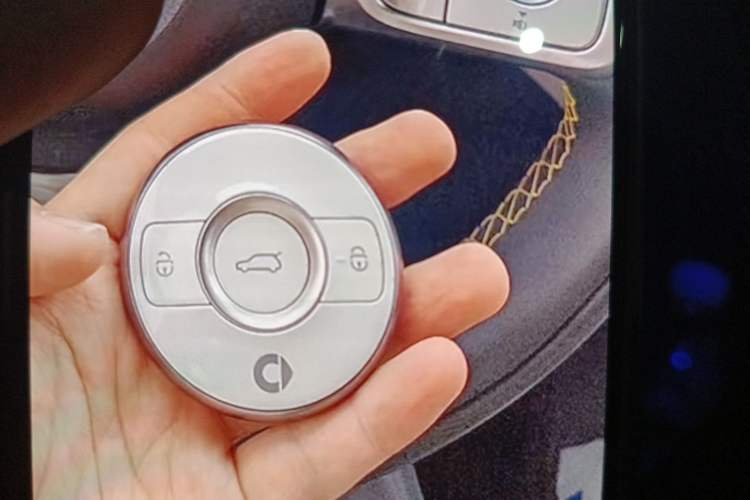 Used smart #1 2022 Premium Edition