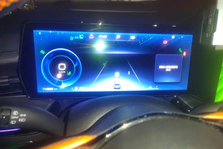 Used Haval XY 2022 1.5T ZhiZun Edition