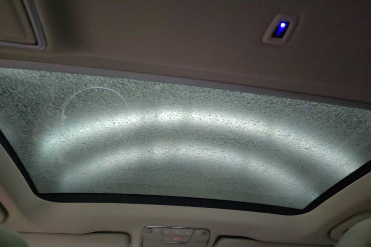 Used Mercedes-Benz S-Class 2014 S 500 L 4MATIC
