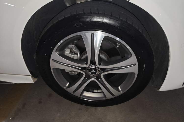 Used Mercedes-Benz C-Class 2022 C 200 L Sport Edition
