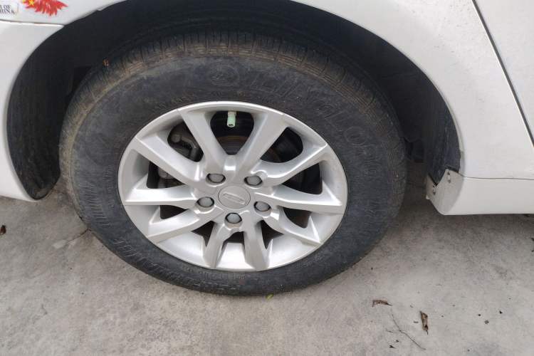 Used Geely Auto Emgrand 2020 1.5L Manual Luxury Model
