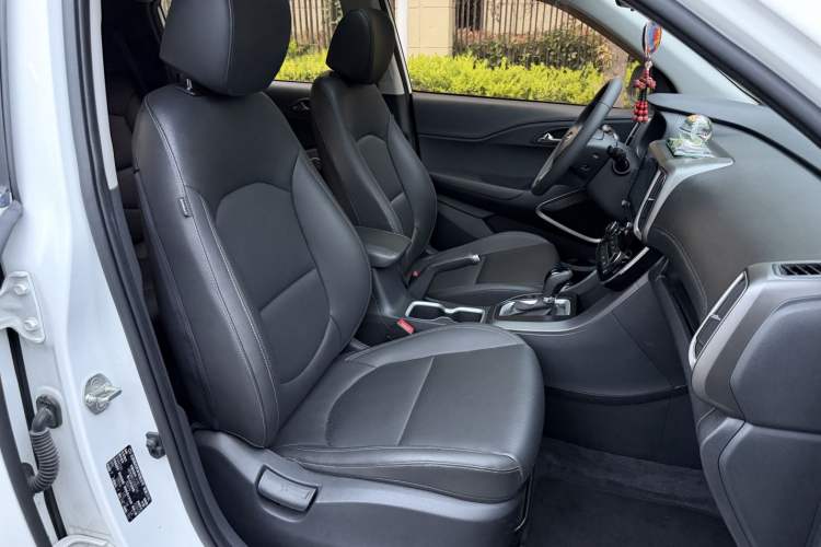 Used Hyundai ix35 2018 2.0L Automatic 2WD Zhiyong·Changxiang Edition