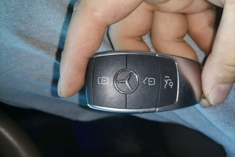 Used Mercedes-Benz GLC 2021 GLC 300 L 4MATIC Dynamic Model Interior 1