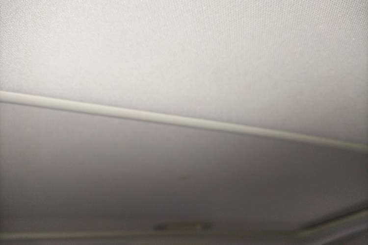 Used Peugeot 508 2015 1.6THP Automatic Prestige Edition Headliner