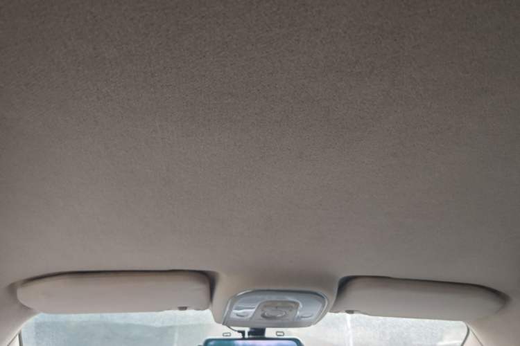 Used BYD Yuan 2017 1.5L Automatic Cool & Connected Model