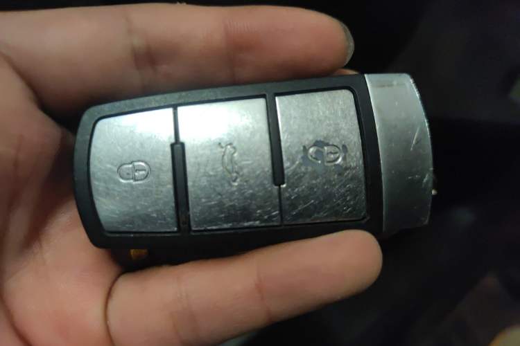 Used Volkswagen Passat 2008 R36 3.6 I FSI