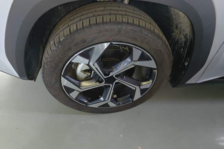 Used Geely Auto FX11 2023 1.5TD DCT Glory Edition
