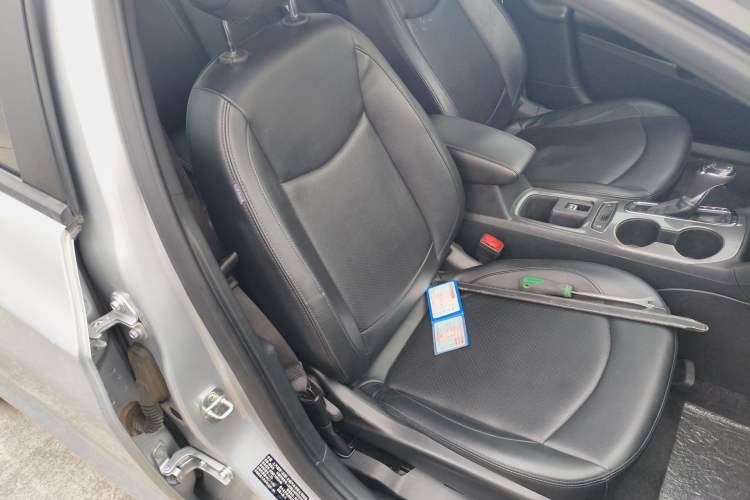 Used Chevrolet Cruze 2018 Redline 320 Automatic Pioneer Edition