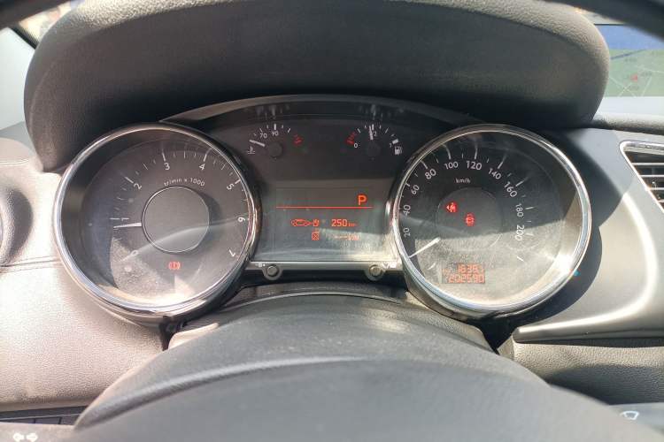 Used Peugeot 3008 2013 1.6THP Automatic Prestige Edition