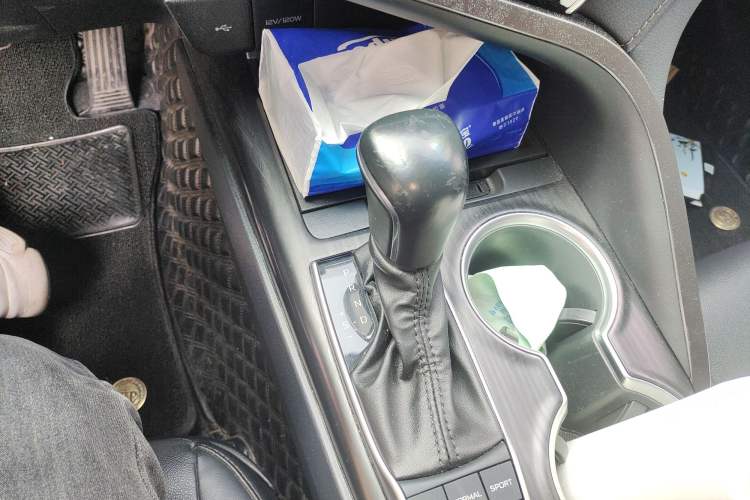 Used Toyota Camry 2021 Dual-Motor 2.5HG Luxury Edition
