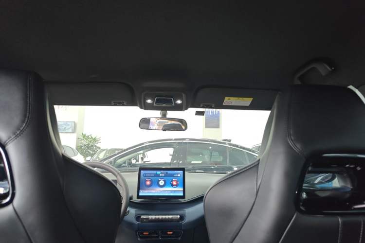 Used BYD Seagull 2023 Active Version