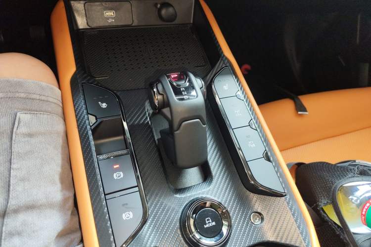 Used Haval Raptor New Energy 2024 Hi4 145 Pro
