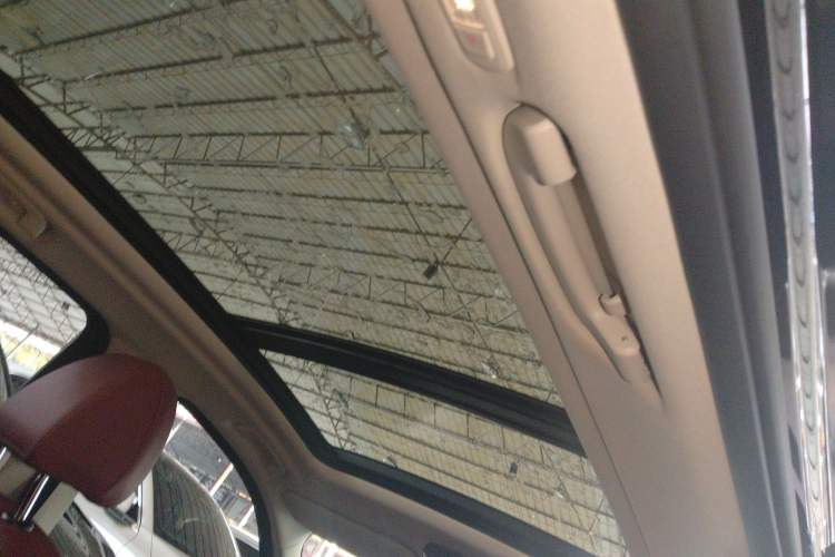 Used BMW X3 2023 Restyled xDrive30i Leading Edition M Night Sky Package