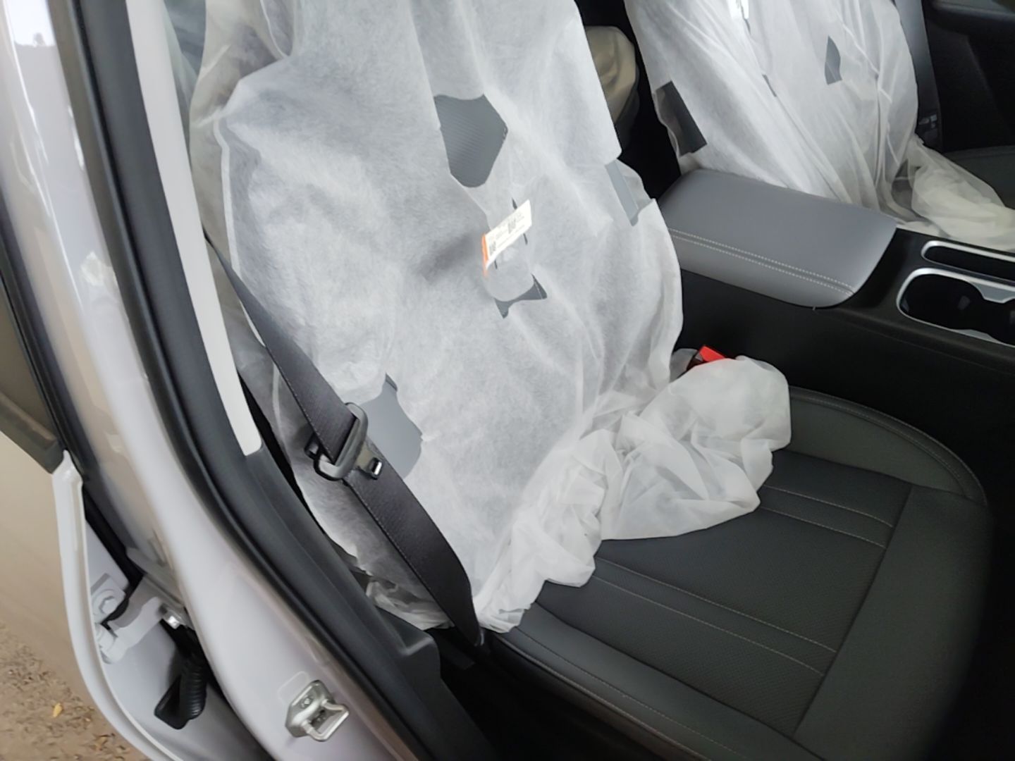 Geely Galaxy Geome 2026 310km Aspiration Edition — снимка 19