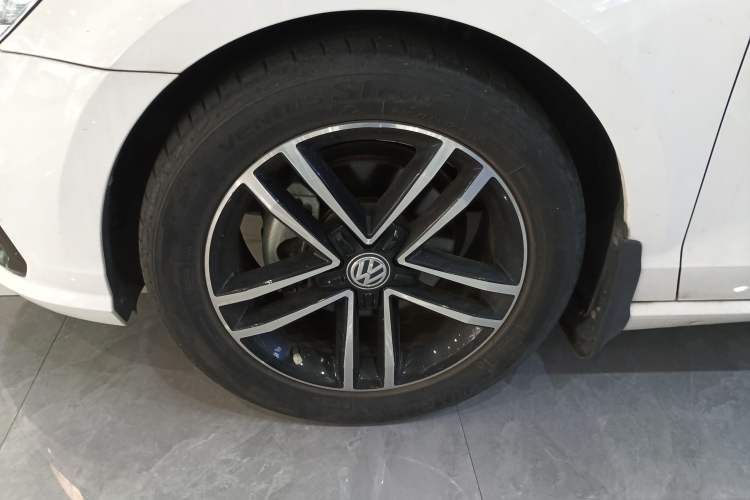 Used Volkswagen Lamando 2019 280TSI DSG Comfort Edition China V Standard