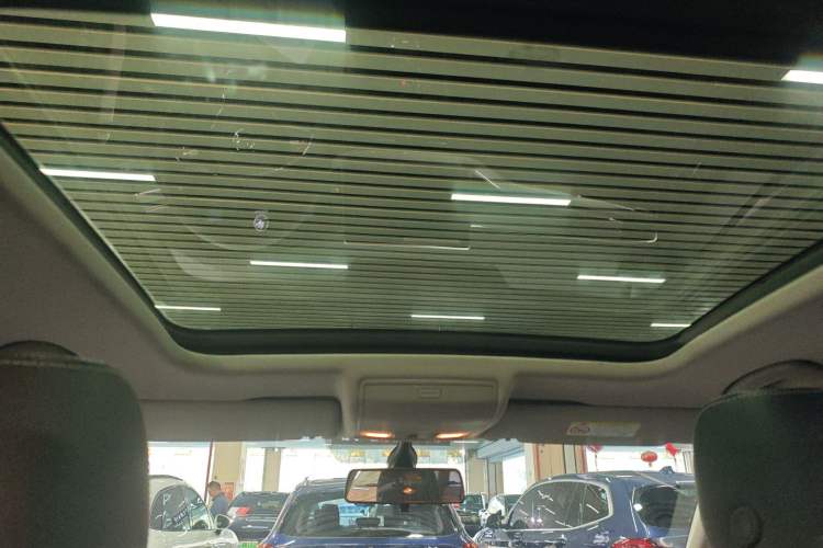 Used Skoda Kodiaq 2024 TSI330 5-Seat Two-Wheel Drive Elite Version
