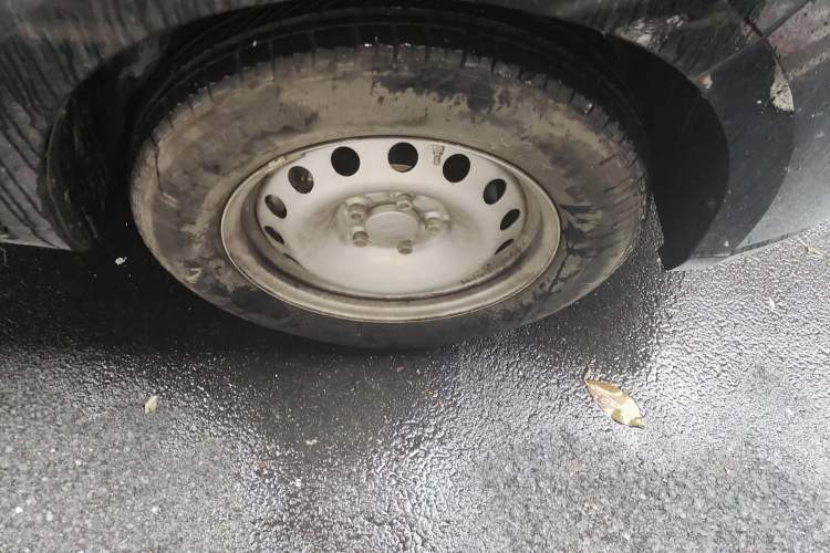 Used Wuling Hongguang PLUS 2020 1.5L Manual Standard Edition 5 Seats