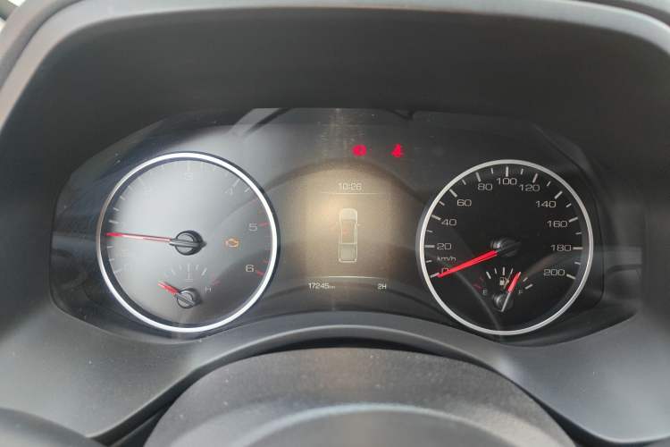 Used Great Wall Poer 2019 2.0T Commercial Version Manual Diesel 4x4 Elite Long-Box GW4D20M
