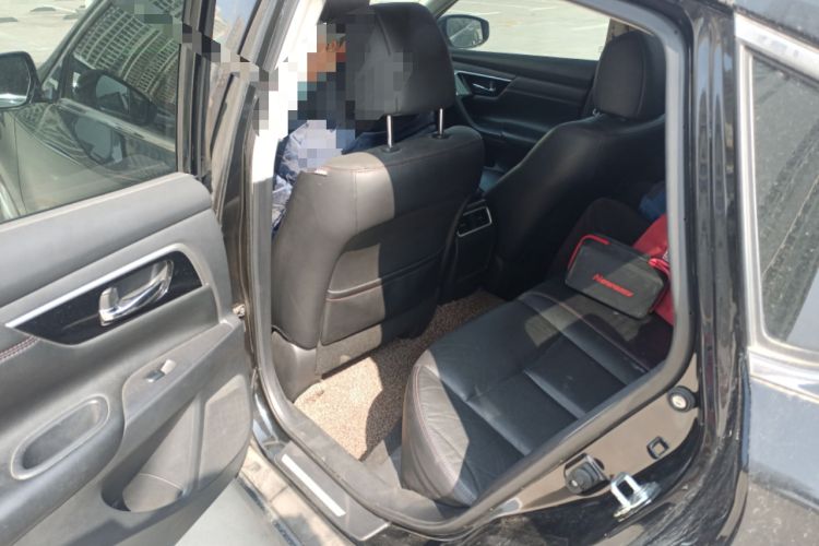 Used Nissan Teana 2016 2.0L XL Comfort Edition
