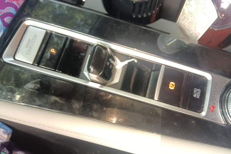 Used Volkswagen Teramont 2022 380TSI Four-Wheel Drive Luxury Edition
