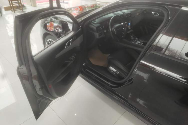 Used Lynk & Co 03 2021 1.5TD DCT Jing Champion Edition
