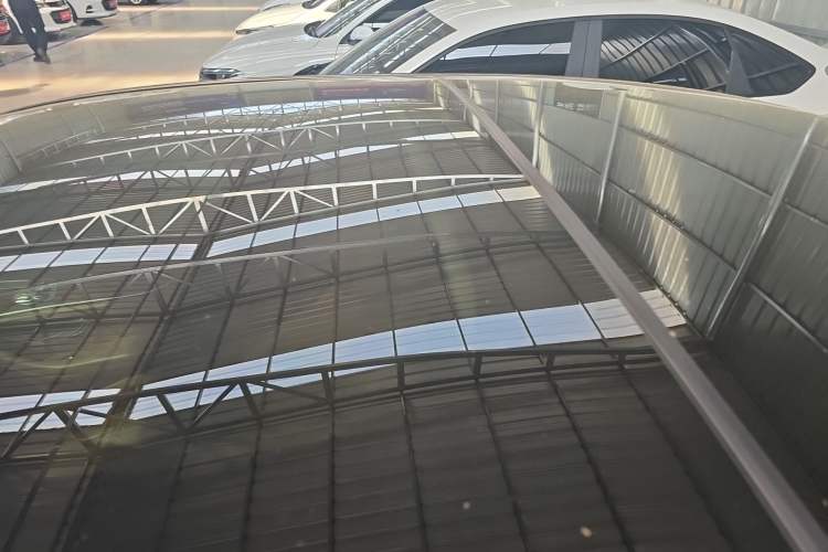 Used Mercedes-Benz E-Class 2023 Updated E 300 L Luxury Edition