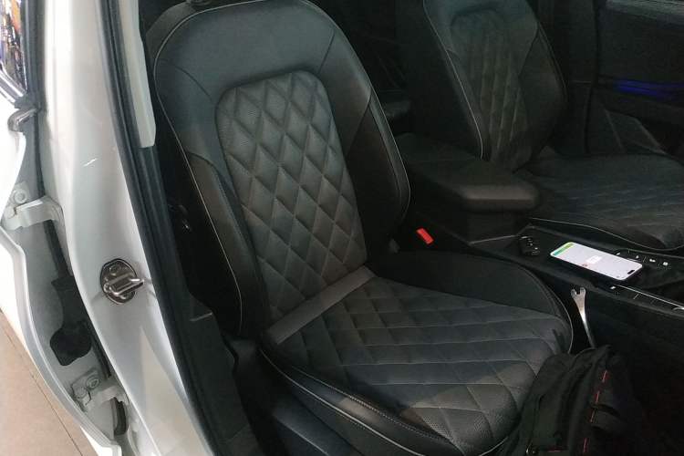 Used Volkswagen Sagitar 2023 300TSI DSG Excellence Edition
