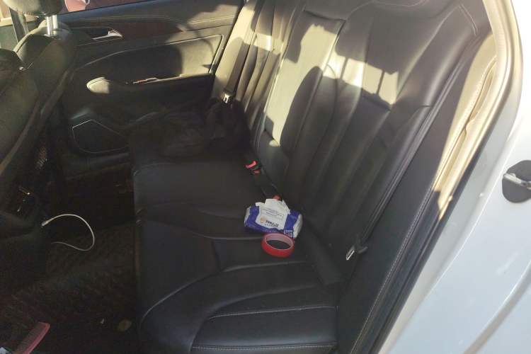 Used Hongqi H5 2019 30TD Dynamic Edition