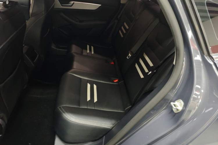 Used BYD Qin Pro 2020 Beyond Edition 1.5TI Automatic Prestige Version
