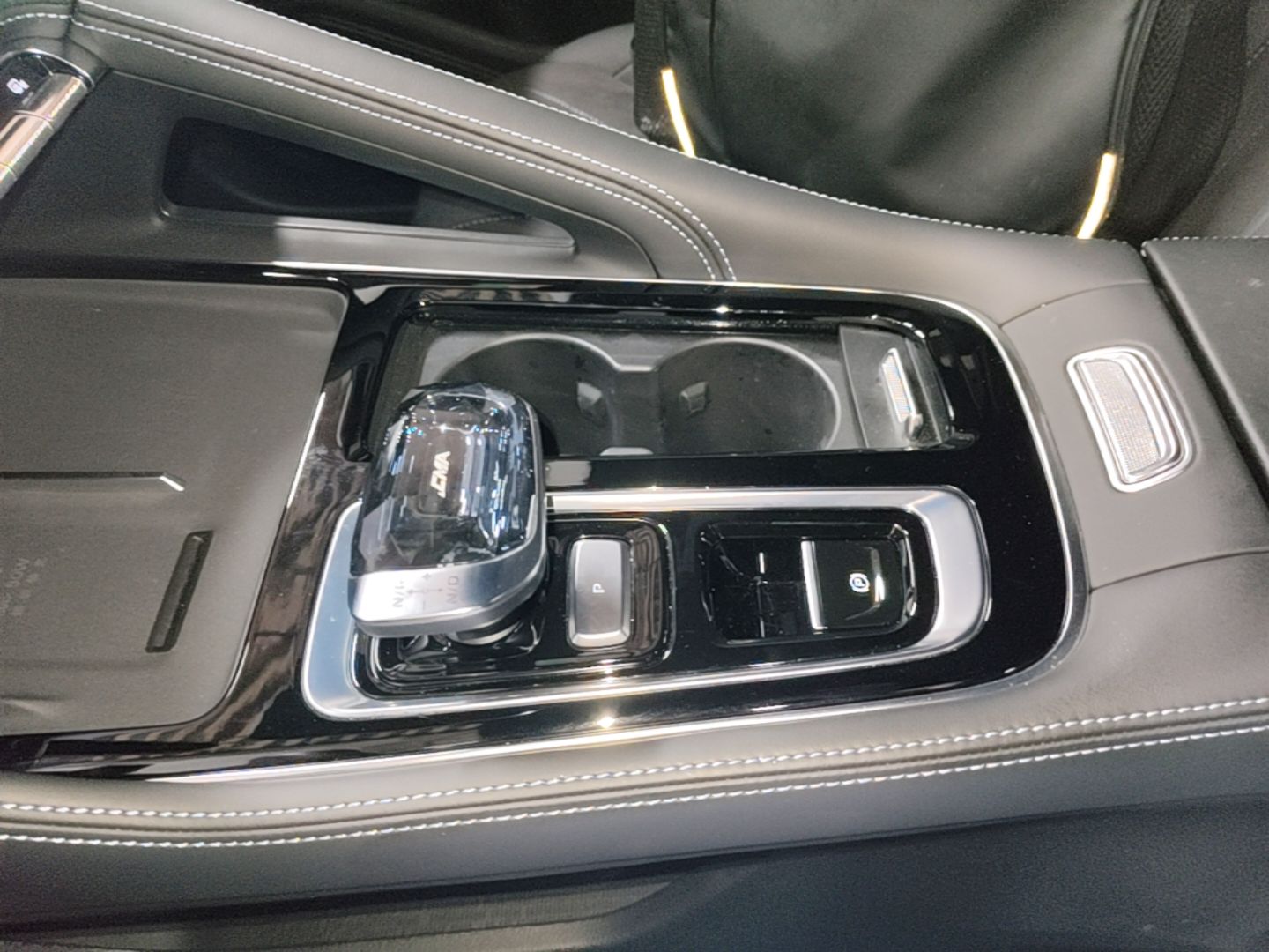 Geely Auto Preface 2026 Model Oriental Yao 2.0TD Wangyue Edition — снимка 16