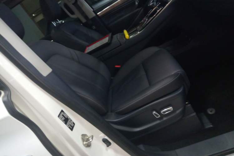 Used GAC Trumpchi M8 2021 Lingxiu Series 390T Ultimate Edition
