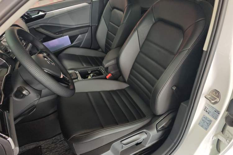 Used Volkswagen Sagitar 2020 280TSI DSG Comfort Version China VI Standard