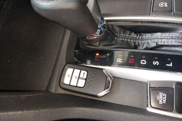 Used Honda Civic 2019 220TURBO CVT Dynamic Edition China VI