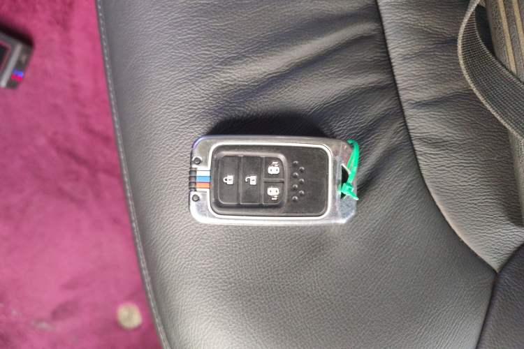 Used Honda Odyssey 2021 2.0L Rui·Smart Edition
