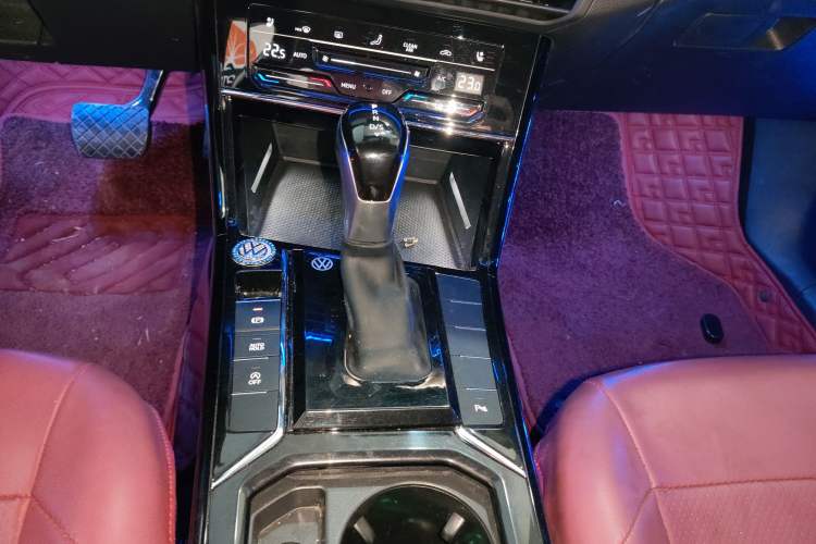 Used Volkswagen Passat 2024 380TSI Starry Elite Edition