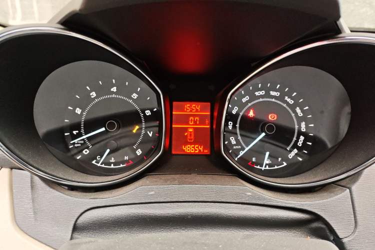 Used Chery Arrizo 7 2015 1.6L Manual ZhiShang Edition