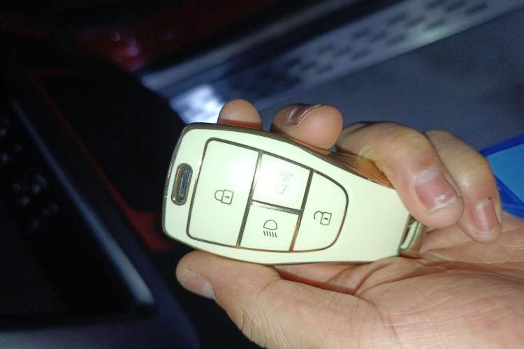 Used BAIC Off-Road BJ40 2023 2.0T Automatic Four-Wheel Drive Urban Hunter Edition Chivalrous Type
