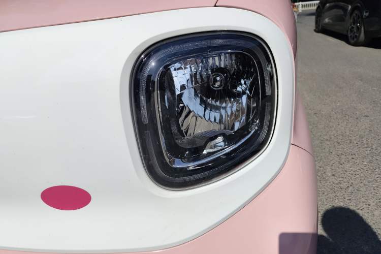 Used Bestune Pony 2025 222km Range Agile Horse
