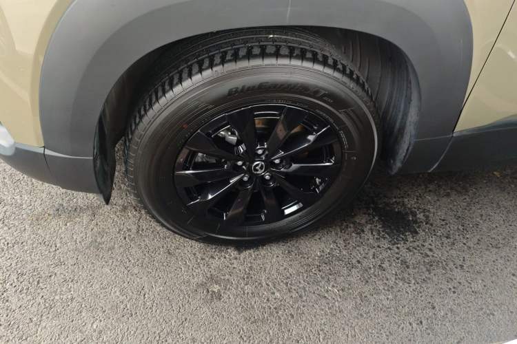 Used Mazda CX-50 2023 2.0L Leading Edition
