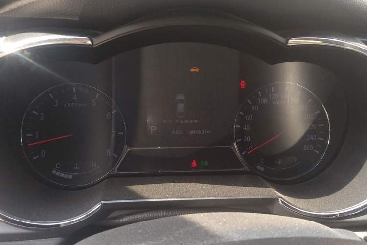 Used Kia K5 2012 2.0L Automatic DLX