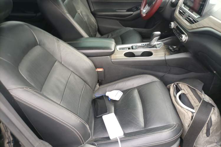 Used Nissan Teana 2021 2.0L XL Comfort Edition Right Front Seat