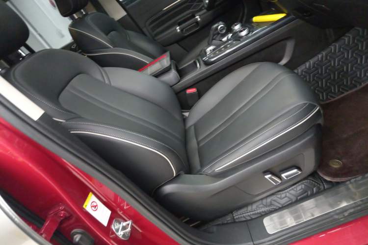 Used Tank 300 2023 Off-Road Edition 2.0T Conqueror