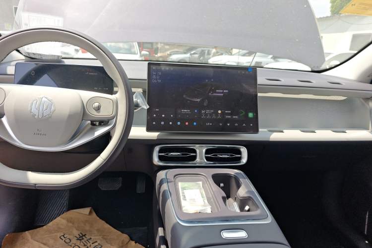 Used Leapmotor B01 2025 550 LiDAR Edition
