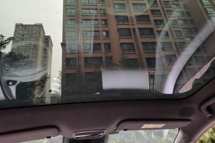 Used XPeng P7+ 2024 Ultra-Long Range Max